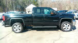 GMC Sierra 2500HD SLE Double Cab 4WD
