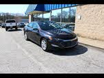 Chevrolet Malibu LT with 1LT FWD