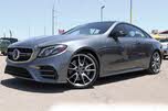 Mercedes-Benz E-Class AMG E 53 Coupe 4MATIC+