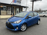 Toyota Yaris L 2dr Hatchback