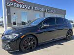 Volkswagen Golf GTI 2.0T SE FWD