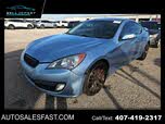 Hyundai Genesis Coupe 3.8 Track RWD
