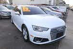 Audi A4 quattro Premium Plus 45 TFSI