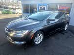 Chrysler 200 Limited Sedan FWD