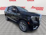 GMC Yukon Denali 4WD