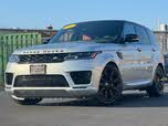 Land Rover Range Rover Sport HST AWD