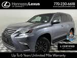 Lexus GX 460 AWD