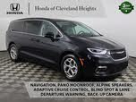Chrysler Pacifica Limited FWD