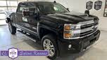 Chevrolet Silverado 2500HD High Country Crew Cab 4WD
