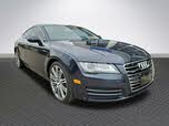 Audi A7 3.0T quattro Premium Plus AWD