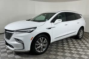 Buick Enclave Premium AWD