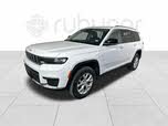 Jeep Grand Cherokee L Limited 4WD