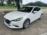 Mazda MAZDA3 Touring Hatchback