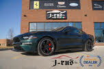 Ford Mustang Bullitt Coupe RWD