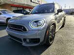 MINI Countryman Cooper S ALL4 AWD