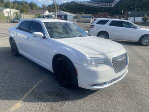 Chrysler 300 Limited RWD