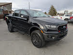 Ford Ranger Lariat SuperCrew 4WD