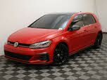 Volkswagen Golf GTI 2.0T SE FWD