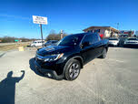 Honda Ridgeline RTL-T AWD