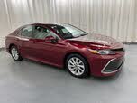 Toyota Camry LE FWD