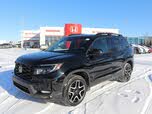 Honda Passport Touring AWD