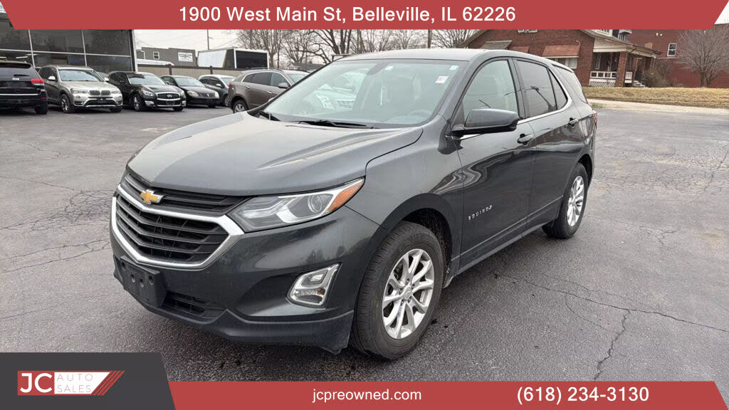 JC Auto Sales Incorporated - Belleville, IL JC Auto Sales Incorporated - Belleville, IL