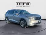 Acura MDX SH-AWD with Advance Package