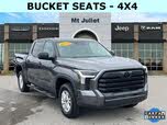 Toyota Tundra SR5 CrewMax Cab 4WD
