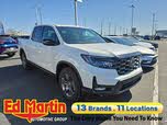 Honda Ridgeline TrailSport AWD