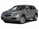 Acura RDX FWD with Technology Package