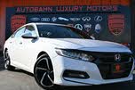Honda Accord 1.5T Sport FWD