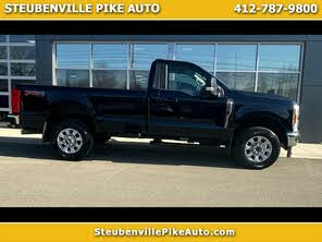2023 Ford F-250 Super Duty