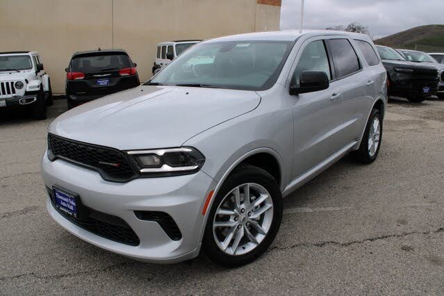 2025 Dodge Durango GT AWD