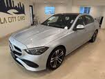 Mercedes-Benz C-Class C 300 Sedan RWD