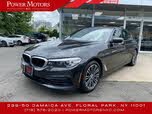 BMW 5 Series 540i xDrive Sedan AWD