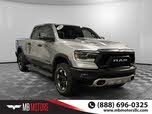 RAM 1500 Rebel Crew Cab 4WD