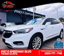 Buick Enclave Essence FWD