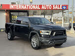 RAM 1500 Rebel Crew Cab 4WD
