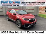 Honda CR-V SE AWD