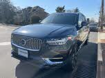 Volvo XC90 Recharge T8 Ultimate Bright Theme 7-Passenger eAWD