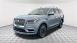 Lincoln Navigator Black Label 4WD