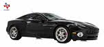 Aston Martin V12 Vanquish S RWD