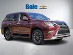Lexus GX 460 AWD