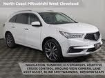 Acura MDX SH-AWD with Advance Package