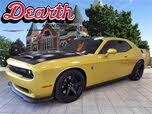 Dodge Challenger SRT Hellcat Redeye RWD