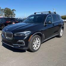 BMW X5 xDrive40i AWD