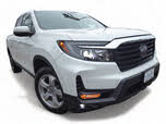 Honda Ridgeline RTL AWD