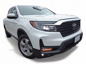 Honda Ridgeline RTL AWD