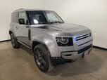 Land Rover Defender 90 X-Dynamic SE AWD