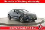 Genesis G70 2.5T Standard RWD